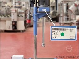 IKA T 65 D Ultra turrax