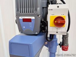 IKA T 65 D Ultra turrax