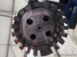 IKA T 65 D Ultra turrax