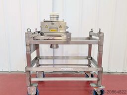 Eclipse Magnetics Housed Grid ECHD150