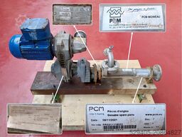 PCM Pompes MV6l5
