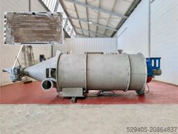 Tama Aernova Kompac Air