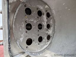 Tama Aernova Kompac Air