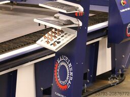 Plasma Pro 3000 / Wassertisch