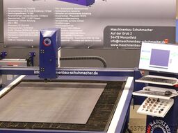 Plasma Pro 3000 / Wassertisch