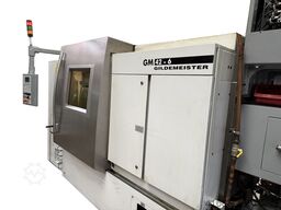 Gildemeister GM42 / GM35 / GM20 / GM16