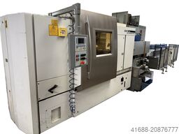 Gildemeister GM42 / GM35 / GM20 / GM16