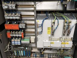 Gildemeister GM42 / GM35 / GM20 / GM16