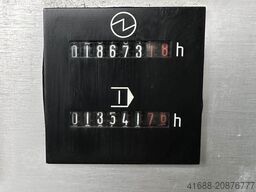 Gildemeister GM42 / GM35 / GM20 / GM16