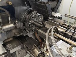 Gildemeister GM42 / GM35 / GM20 / GM16