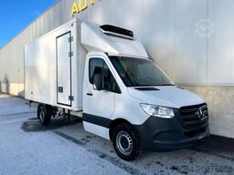 Mercedes-Benz Sprinter 315 Carrier Xarios350MT *-20°C* Multit...
