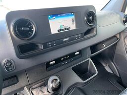 Mercedes-Benz Sprinter 315 Carrier Xarios350MT *-20°C* Multit...