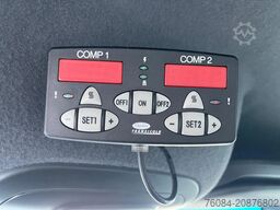 Mercedes-Benz Sprinter 315 Carrier Xarios350MT *-20°C* Multit...