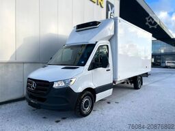Mercedes-Benz Sprinter 315 Carrier Xarios350MT *-20°C* Multit...