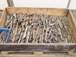 Gühring WMW TITEX Zweischneidig Ø 10-50 mm