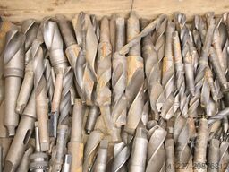 Gühring WMW TITEX Zweischneidig Ø 10-50 mm