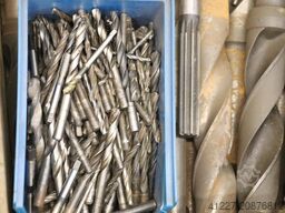 Gühring WMW TITEX Zweischneidig Ø 10-50 mm