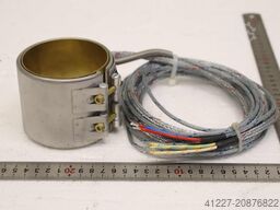 DGM 80/82 Ø 75  1000 W