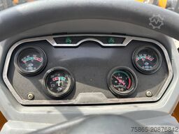 Blanche TW36 / 2024 / Palletbord / Shovel - Radlader - ...