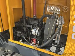 Blanche TW36 / 2024 / Palletbord / Shovel - Radlader - ...