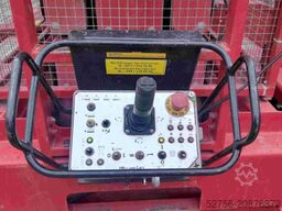 Holland Lift Combistar B-195DL25