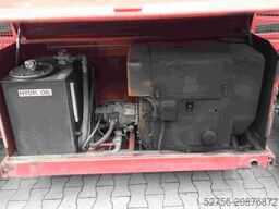 Holland Lift Combistar B-195DL25