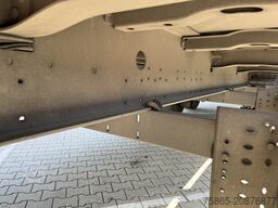 Schmitz Cargobull SCB S2 / Box Trailer / 2 axle Disk / NL Trailer...
