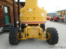 Genie Z60/34 Diesel Allrad 20,10m