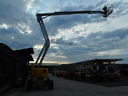 Genie Z60/34 Diesel Allrad 20,10m