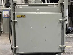 Nabertherm N 825/AS