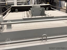Nabertherm N 825/AS