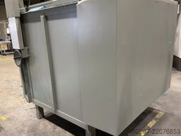 Nabertherm N 825/AS