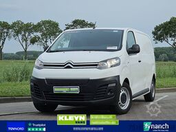 CITROEN E-JUMPY 75kWh 330KM WLTP L2!