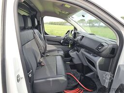 CITROEN E-JUMPY 75kWh 330KM WLTP L2!