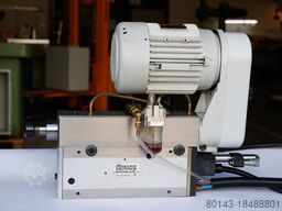 Technica 4000 Series