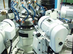 Technica 4000 Series