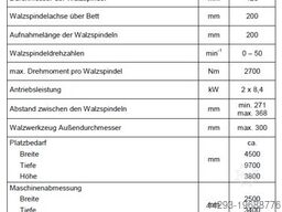 PROFIROLL BAD DUEBEN ROLLEX