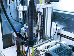 HOMAG EDGETEQ S-500 OPTIMAT KAL375/18/V25