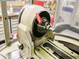 WALTER Helitronic Power Production