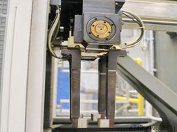 WALTER Helitronic Power Production