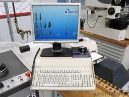 WALTER Heli Toolcheck