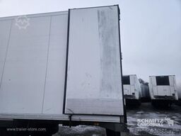 Schmitz Cargobull Reefer Multitemp
