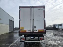 Schmitz Cargobull Reefer Multitemp