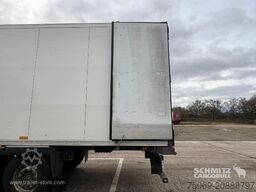 Schmitz Cargobull Reefer Multitemp