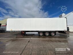 Schmitz Cargobull Reefer Multitemp
