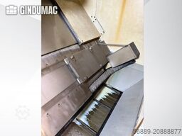 Gildemeister CTX 620 linear