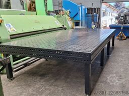 SIEGMUND Professional 750