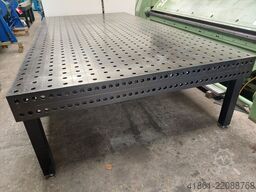SIEGMUND Professional 750