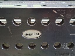 SIEGMUND Professional 750