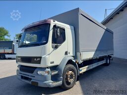 DAF LF55 FA 180 E3 - FA LF 55.250 E18 D